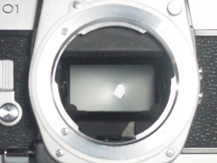 【試写済み】 ミノルタ MINOLTA SR101