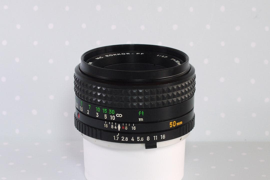 【試写済み】 ミノルタ MINOLTA SR101