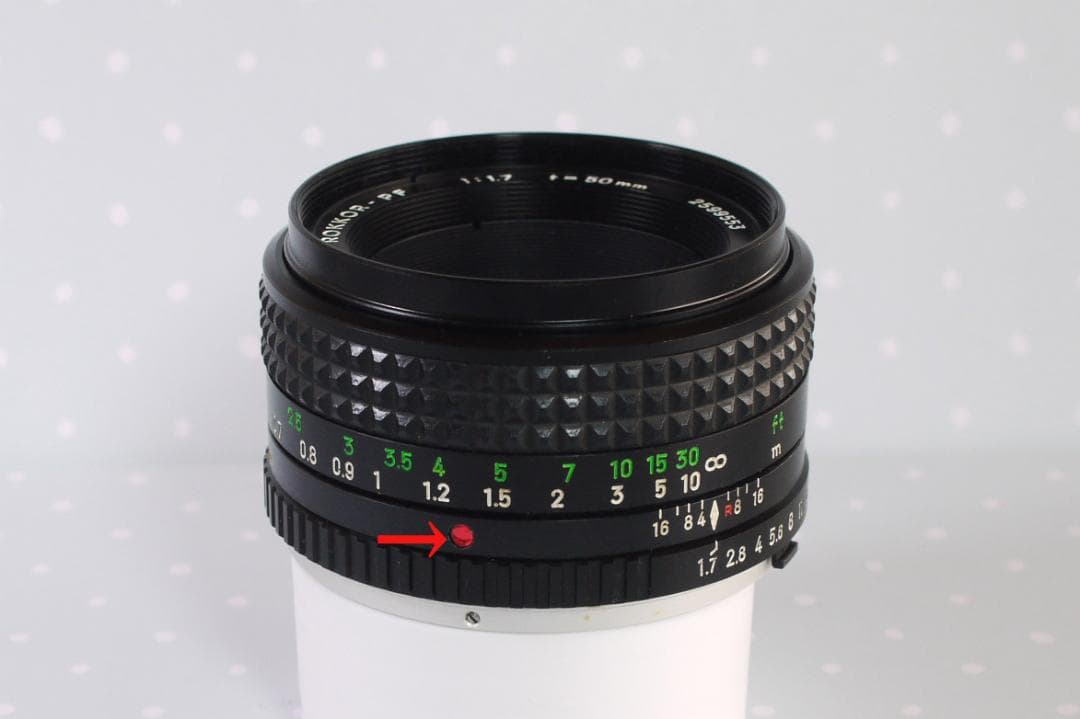 【試写済み】 ミノルタ MINOLTA SR101