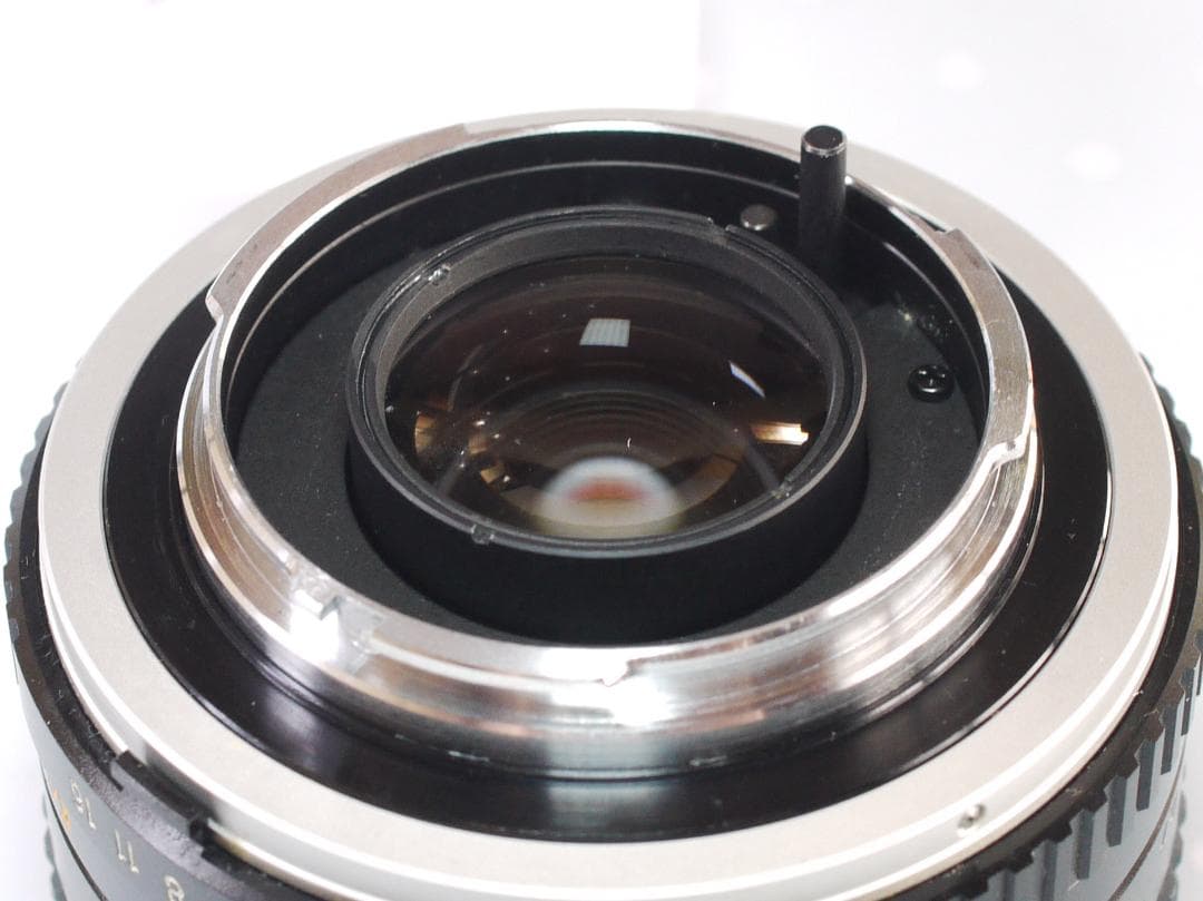 【試写済み】 ミノルタ MINOLTA SR101