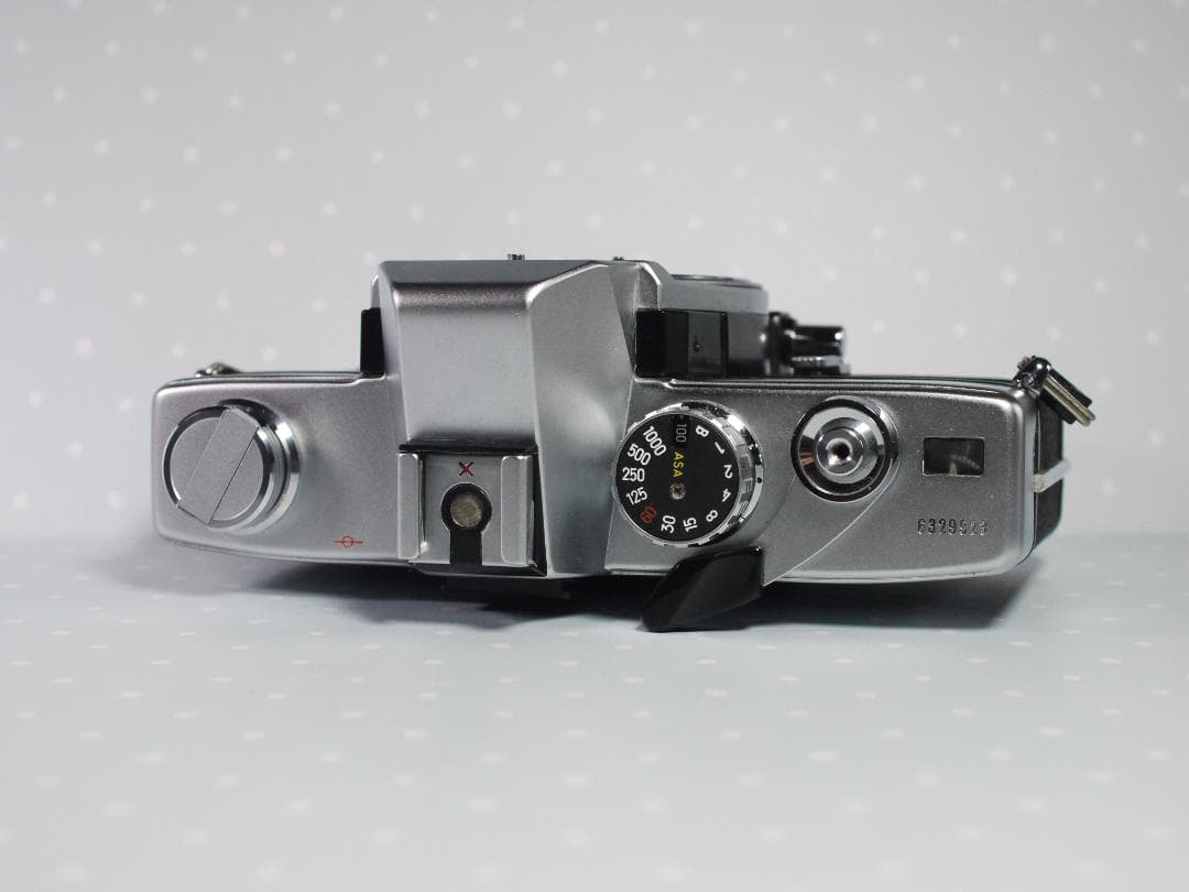 【試写済み】 ミノルタ MINOLTA SR101