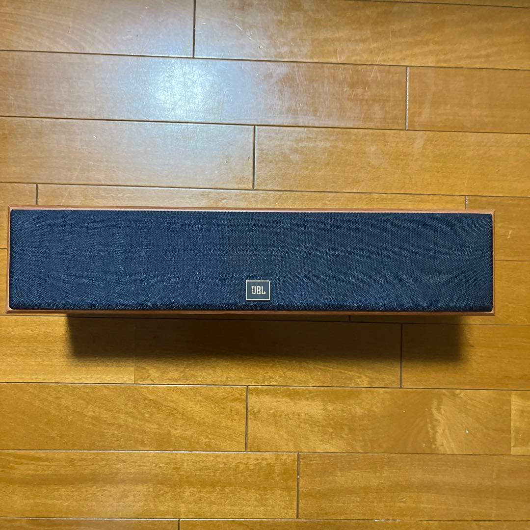 JBL センタースピーカー A25C