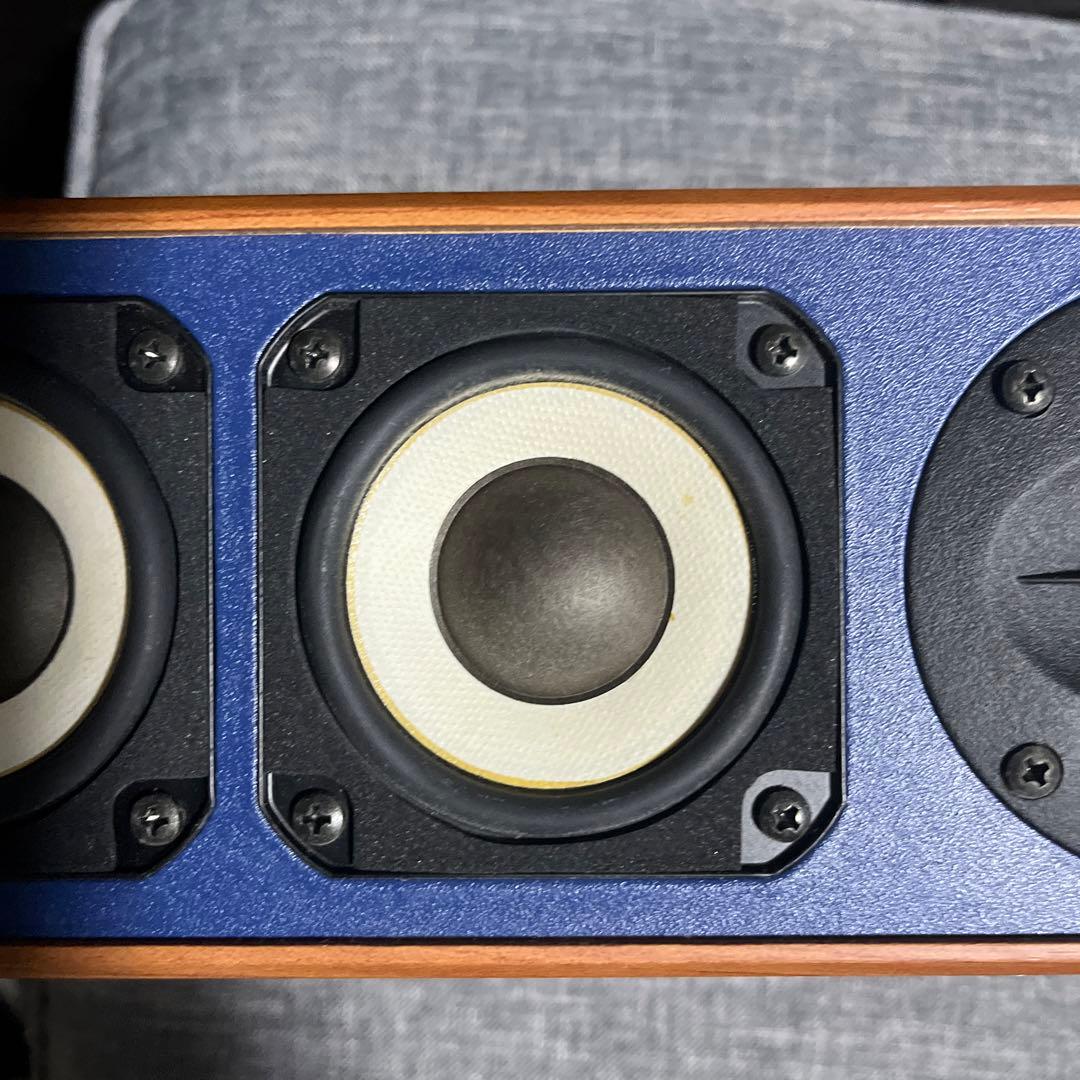 JBL センタースピーカー A25C