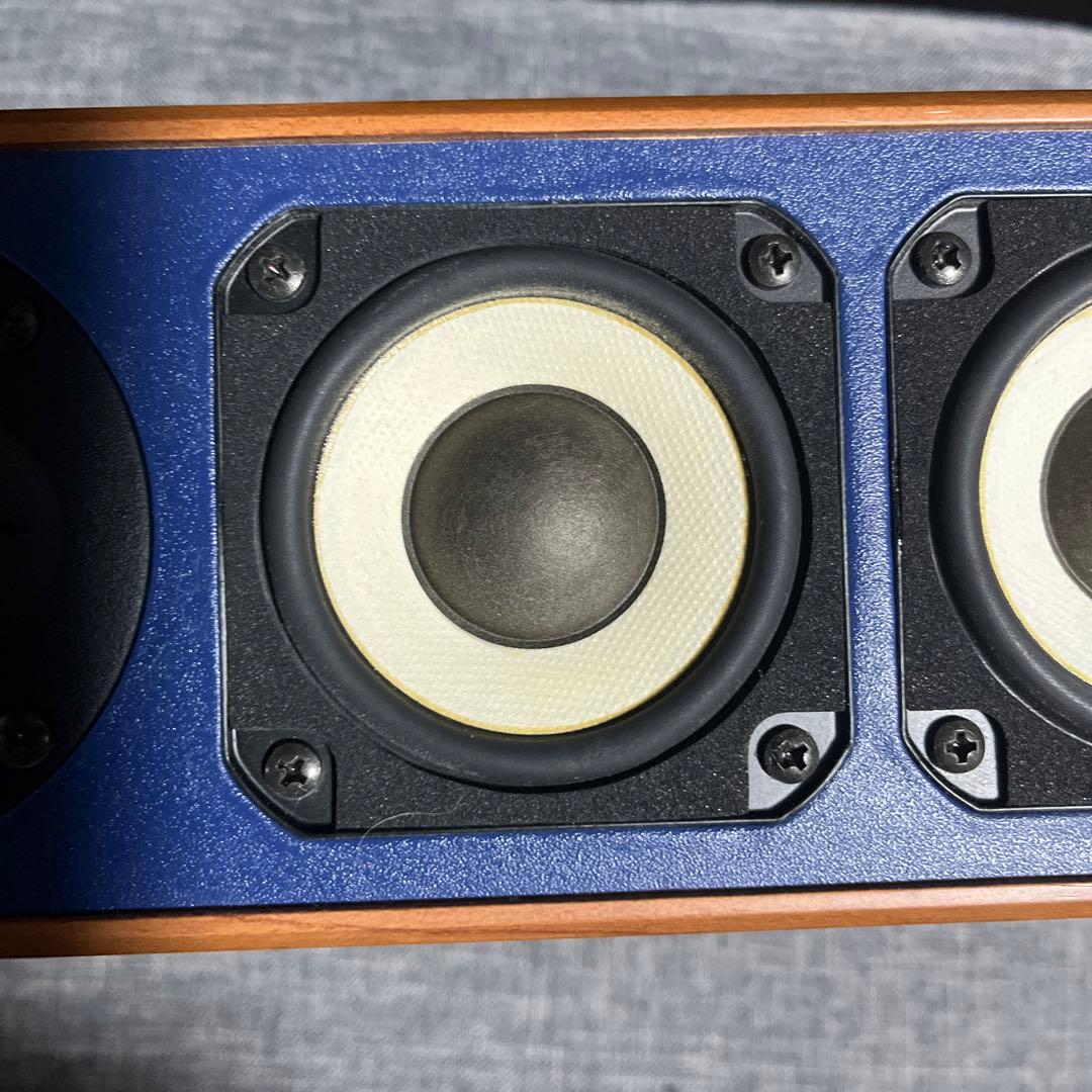 JBL センタースピーカー A25C