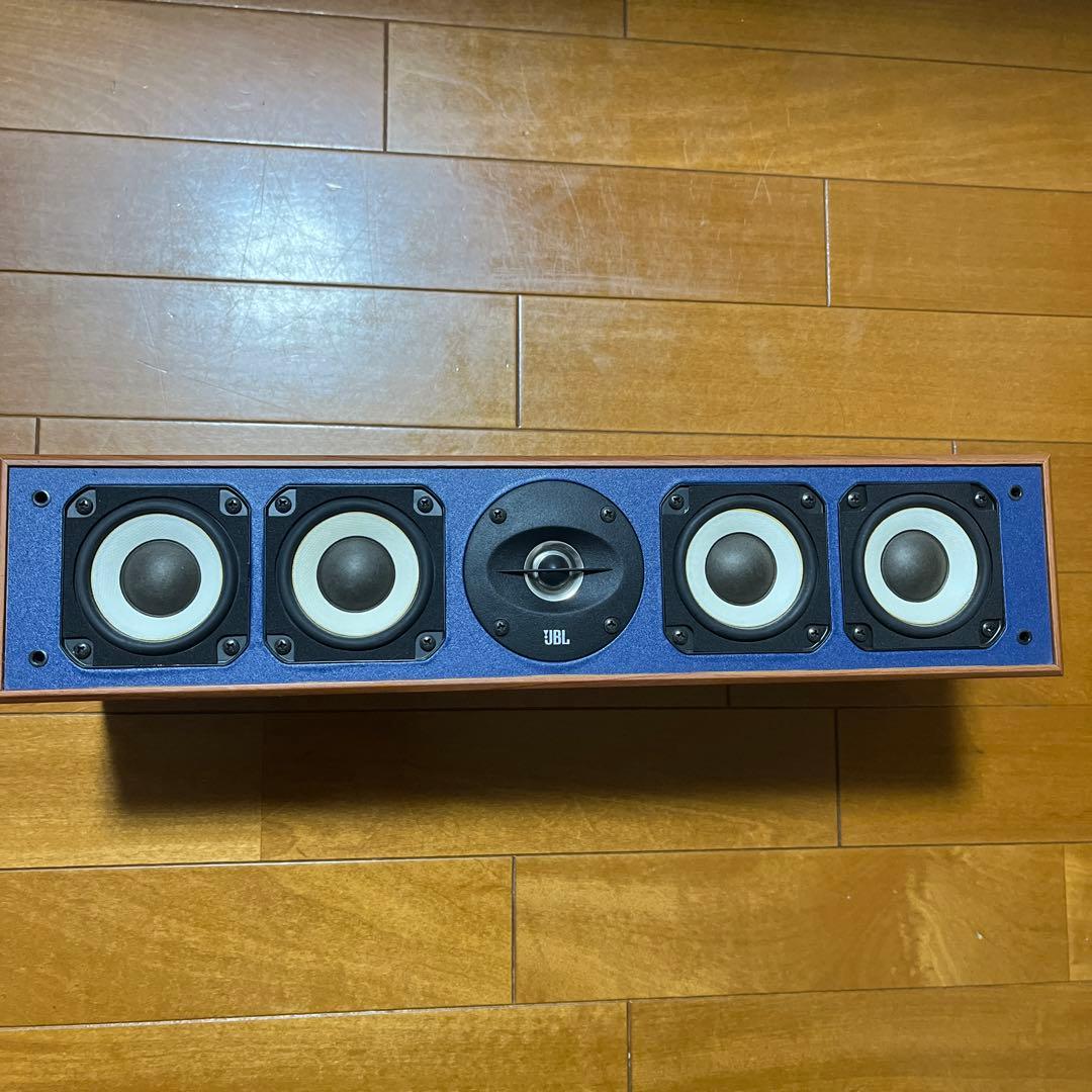 JBL センタースピーカー A25C
