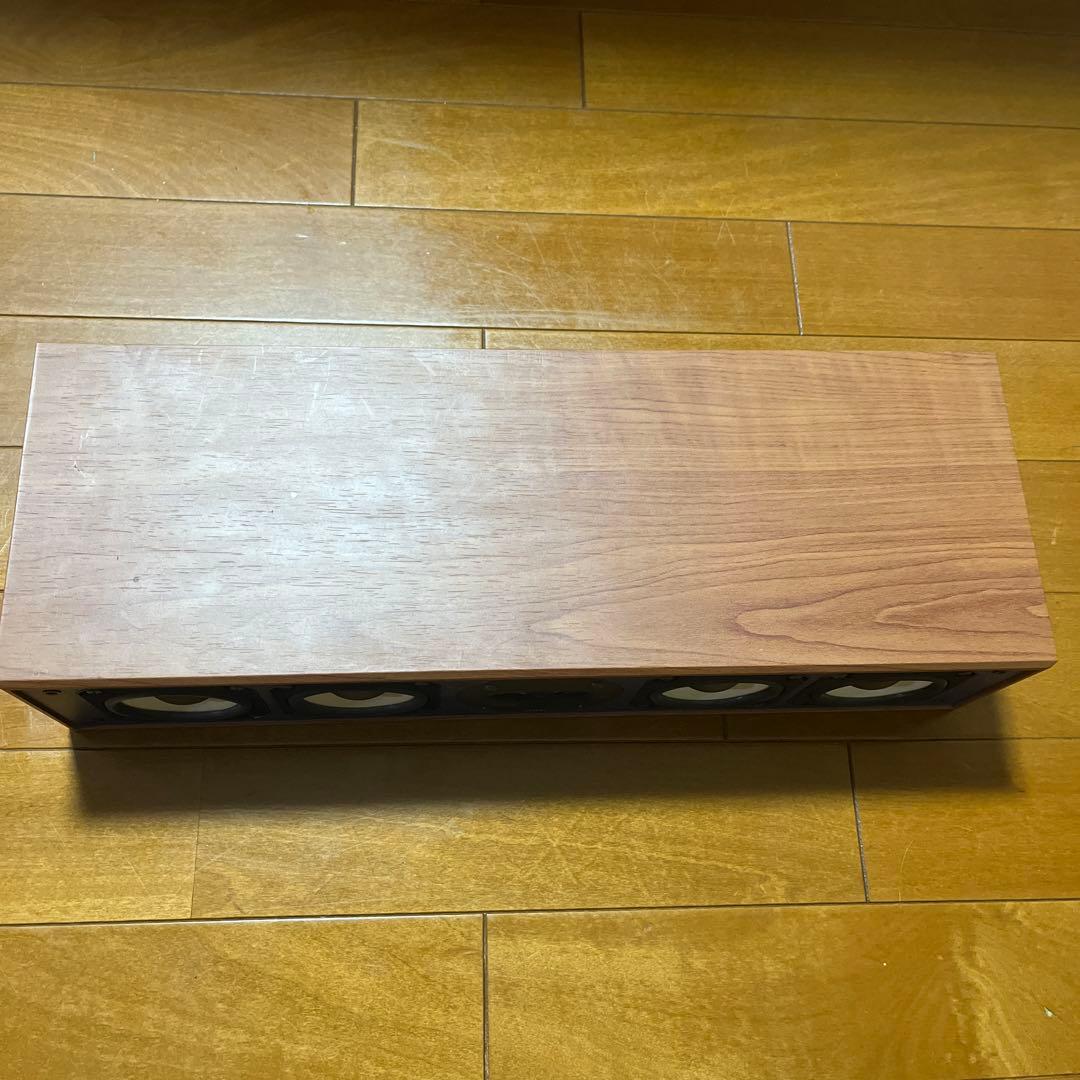 JBL センタースピーカー A25C