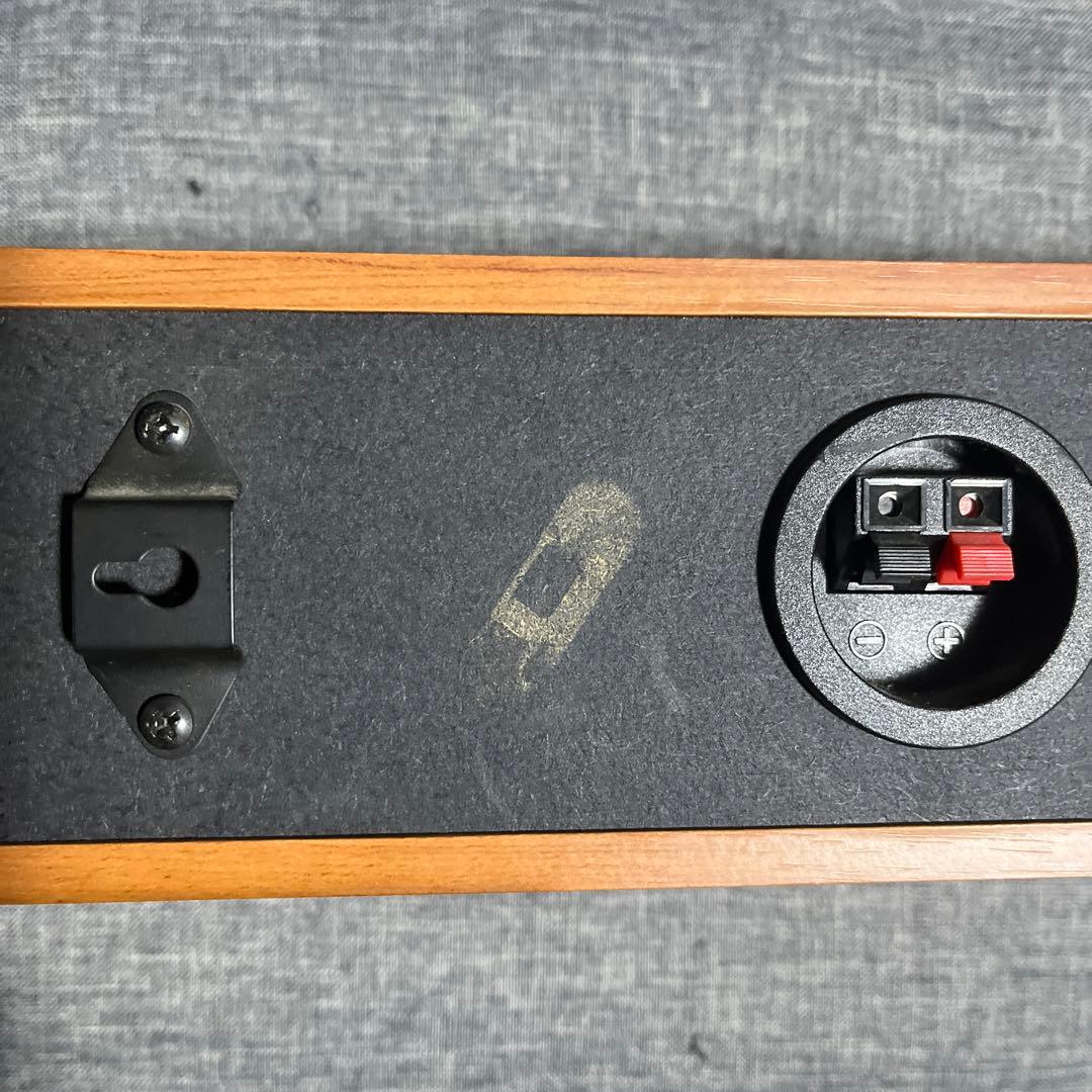 JBL センタースピーカー A25C