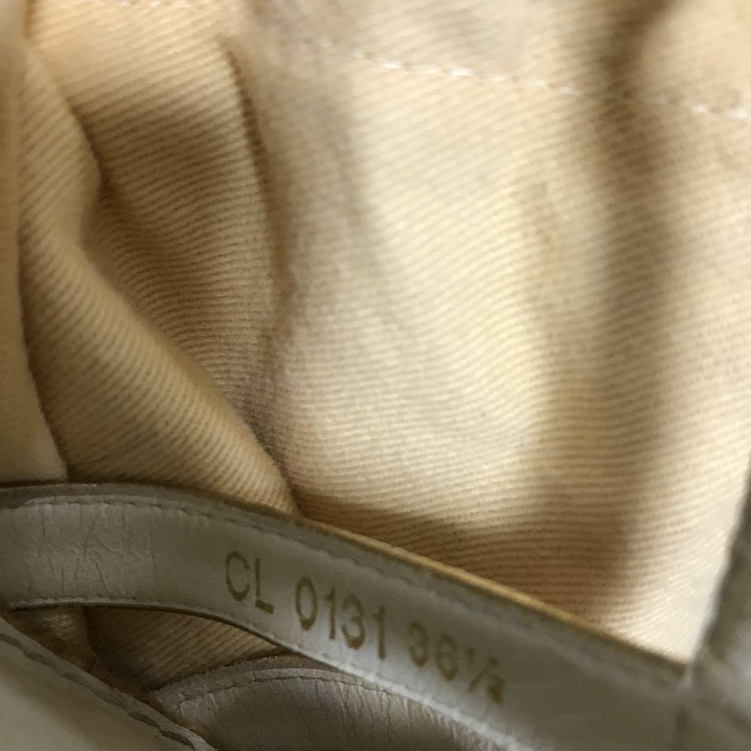 最終値下げ　ルイ　ヴィトン　サンダル