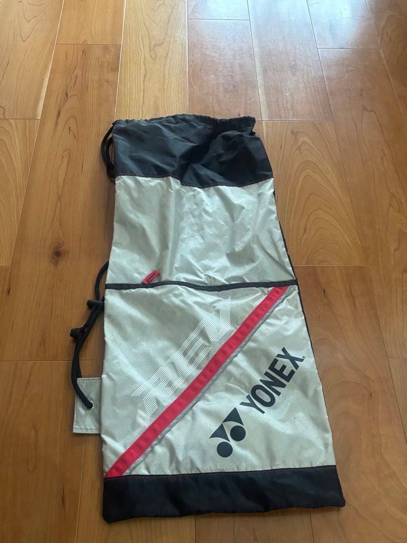 NANOFORCE 8vレブ【軟式】テニスラケット限定色イエロー