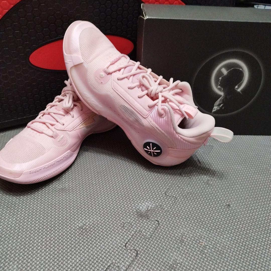 LI−NING WAY OF WADE10 way of wade