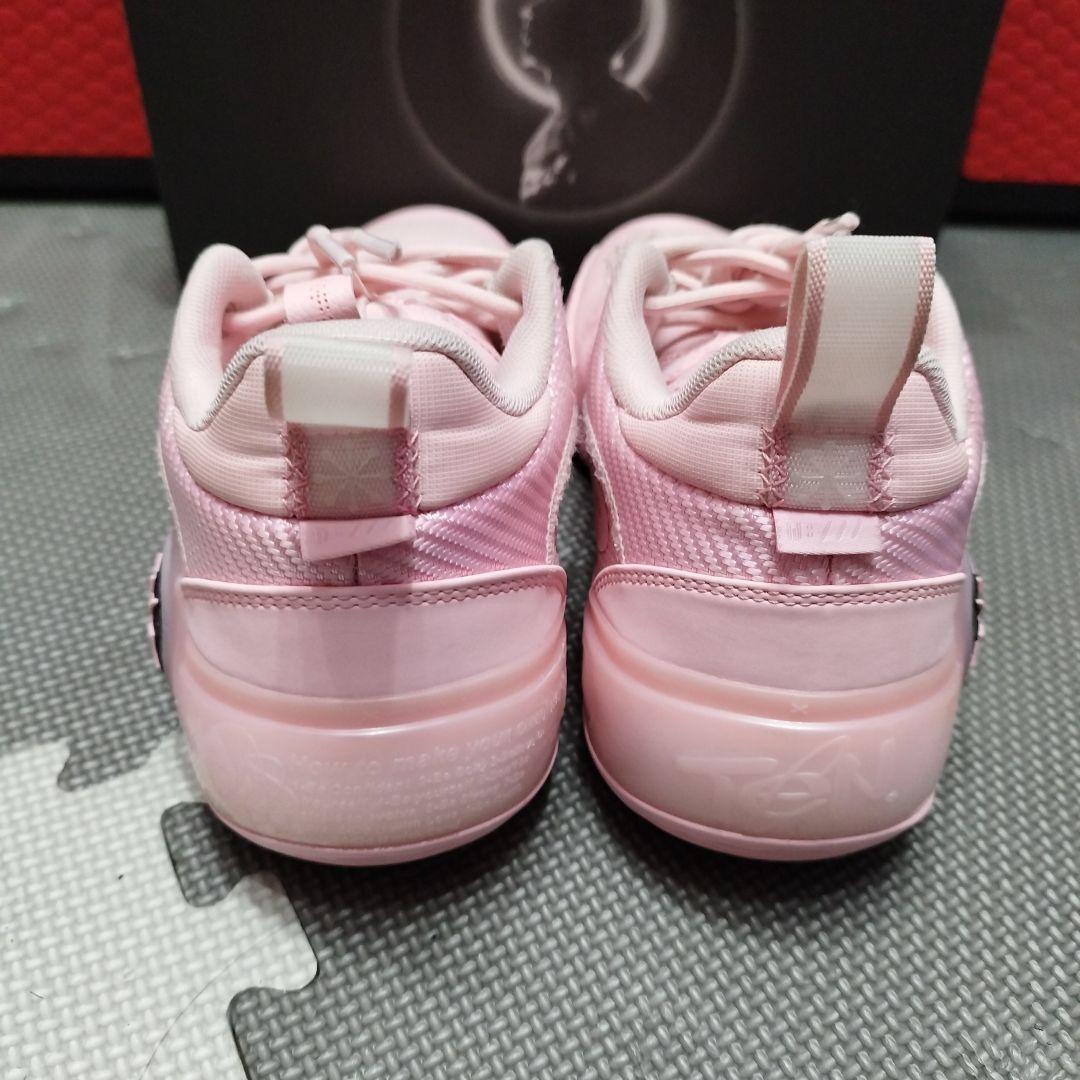 LI−NING WAY OF WADE10 way of wade