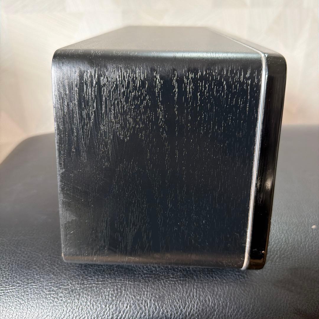 YAMAHA NS-C500 スピーカー　ブラック　美品