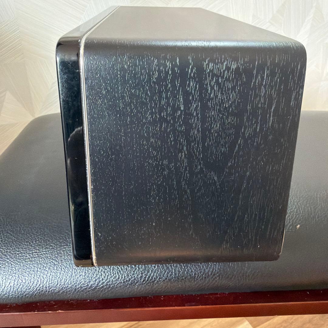 YAMAHA NS-C500 スピーカー　ブラック　美品