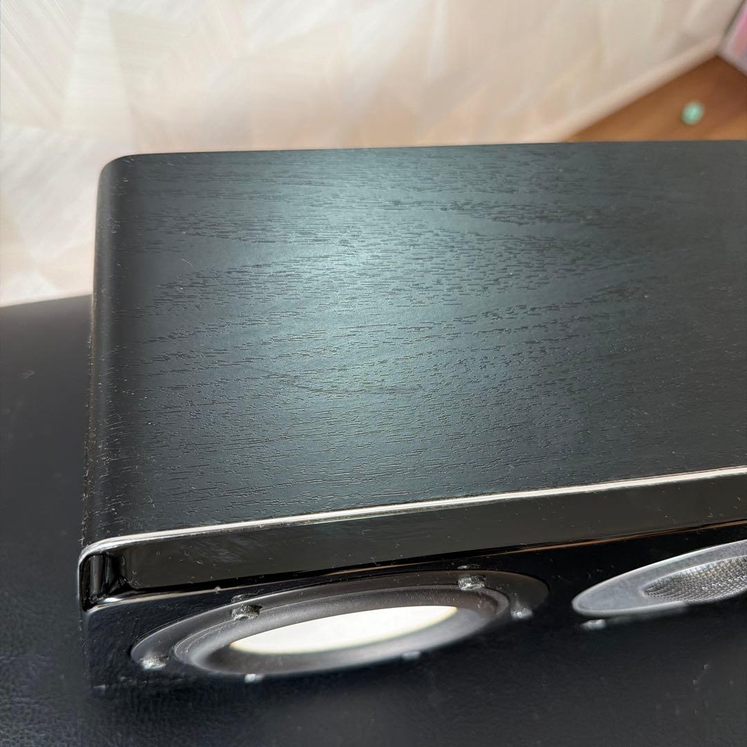YAMAHA NS-C500 スピーカー　ブラック　美品