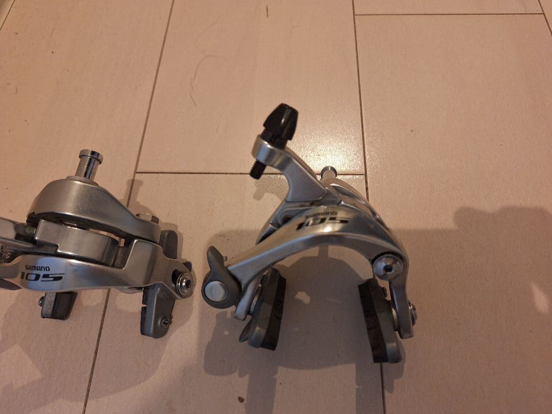 Cannondale CAAD12 ロードバイクフレーム 蛍光イエロー