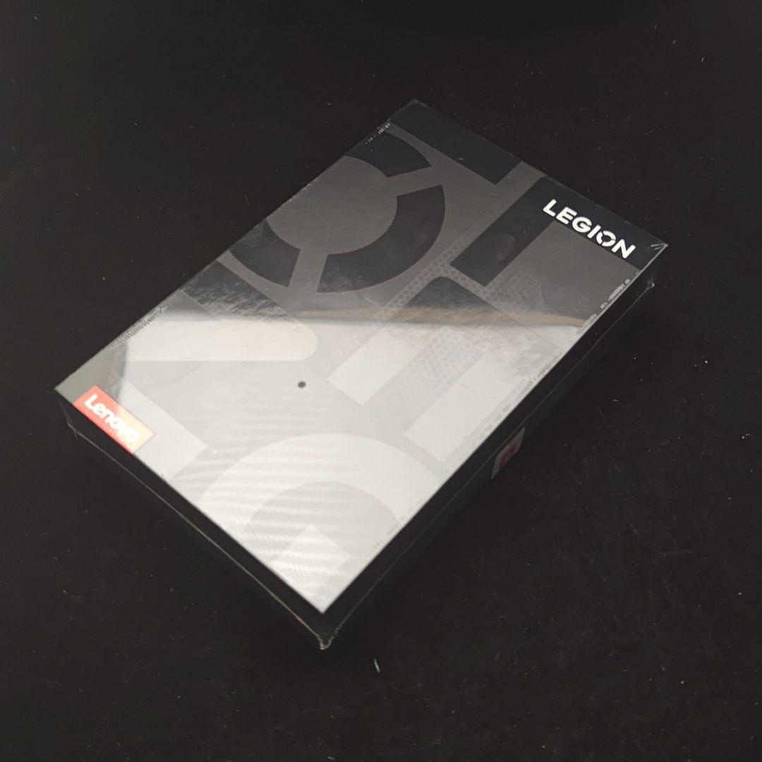 新品 Lenovo LEGION Y700 2025 8gen3 12 256