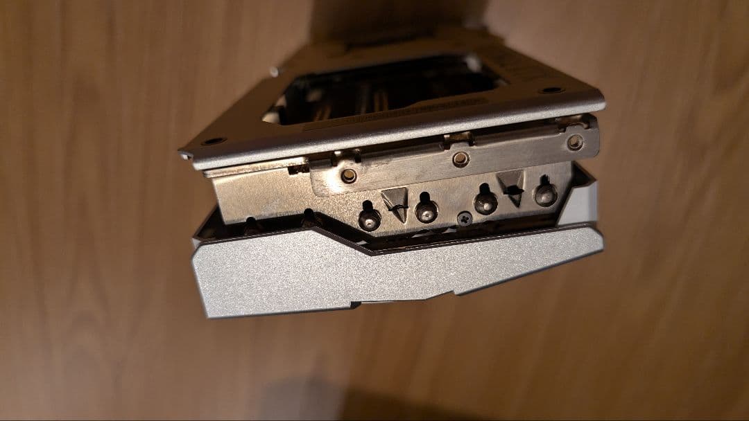 MSI GeForce RTX 4070 Ti GAMING X SLIM 美品