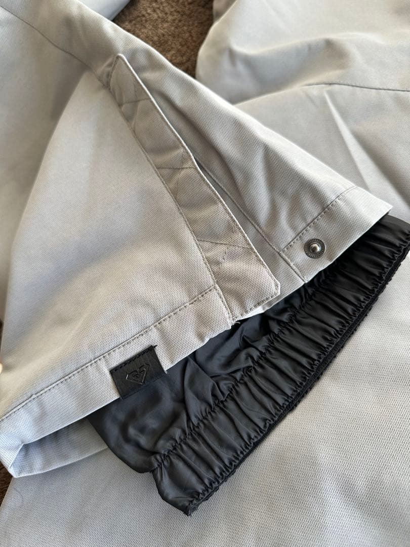 新品ROXY ロキシー スノーボードスキーパンツ Nadia S