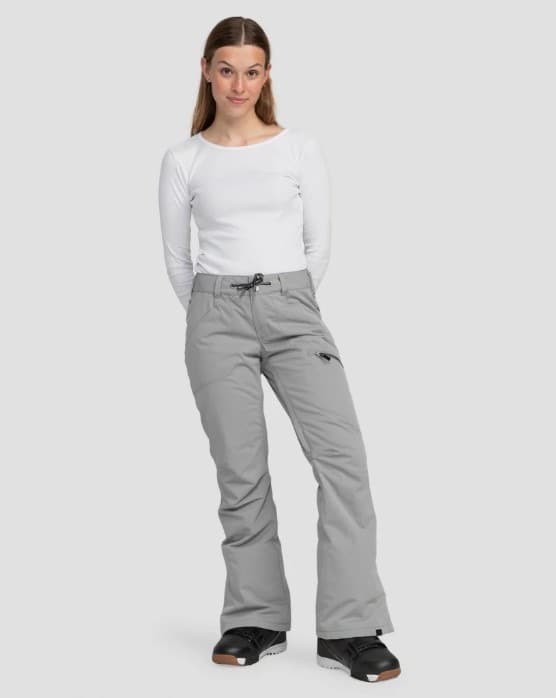 新品ROXY ロキシー スノーボードスキーパンツ Nadia S