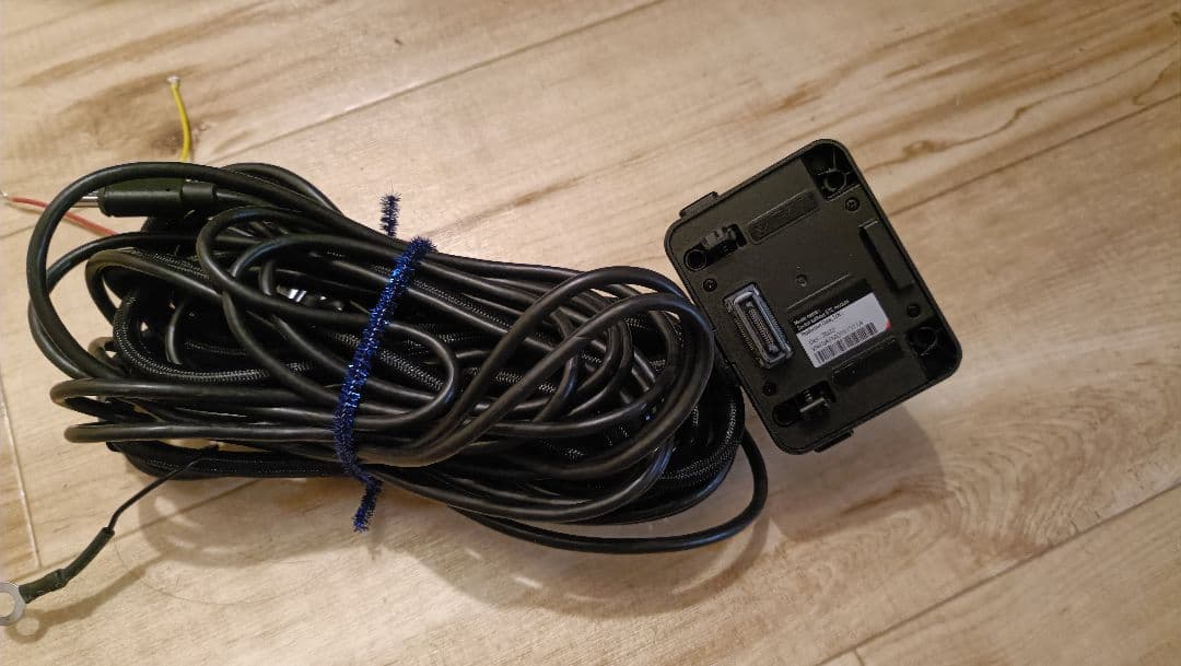  純正ドライブレコーダー　Advanced Car Eye 3.0 Pro