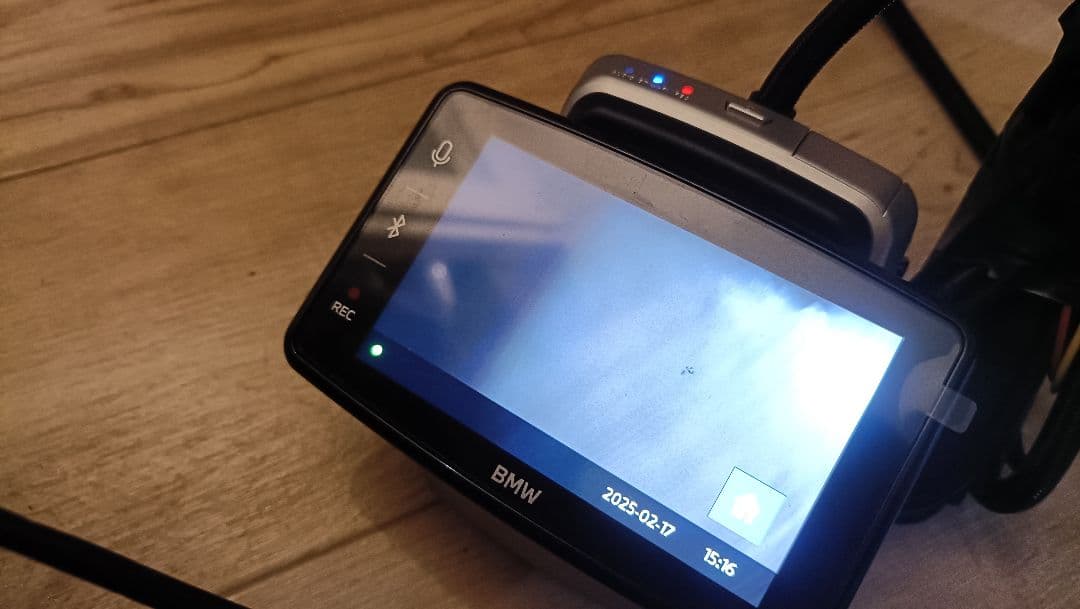  純正ドライブレコーダー　Advanced Car Eye 3.0 Pro