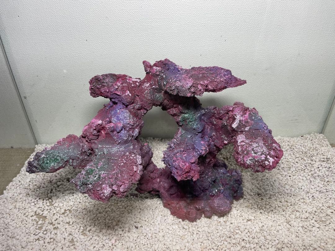 人工ライブロック　SHR28 アク抜き済み安心塗料使用