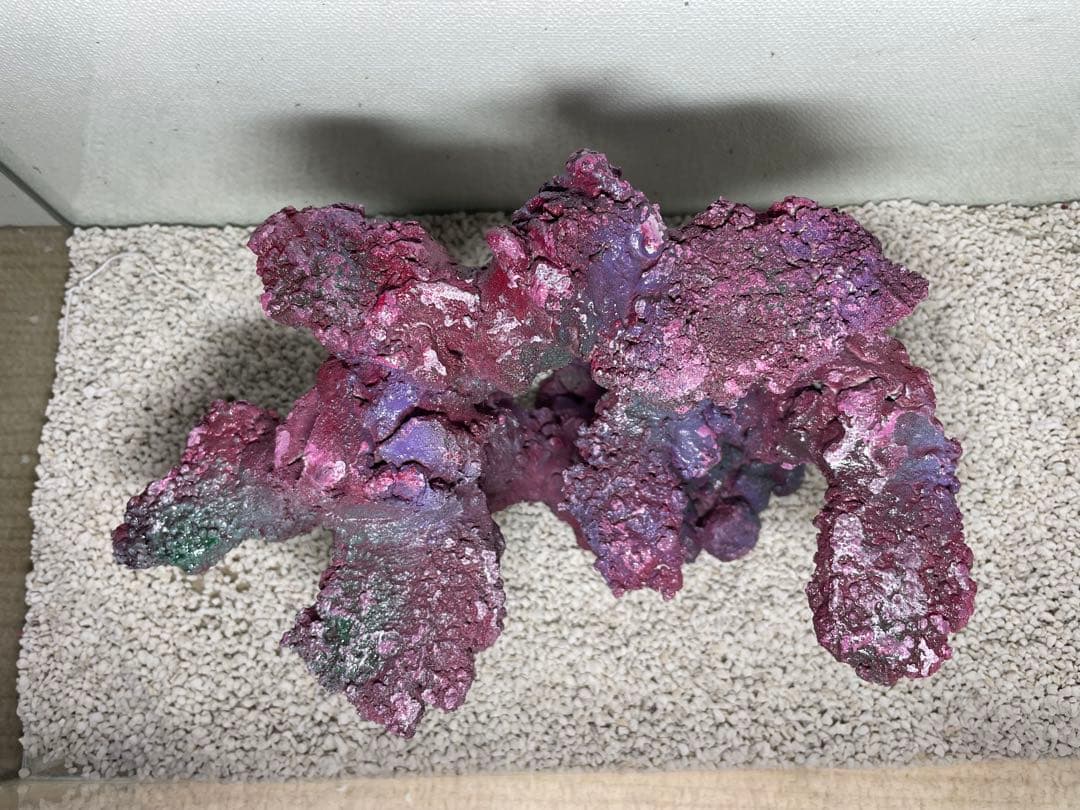 人工ライブロック　SHR28 アク抜き済み安心塗料使用