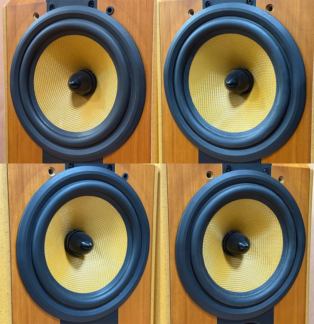 B&W CDM1SE CDM1 Special Edition スピーカー