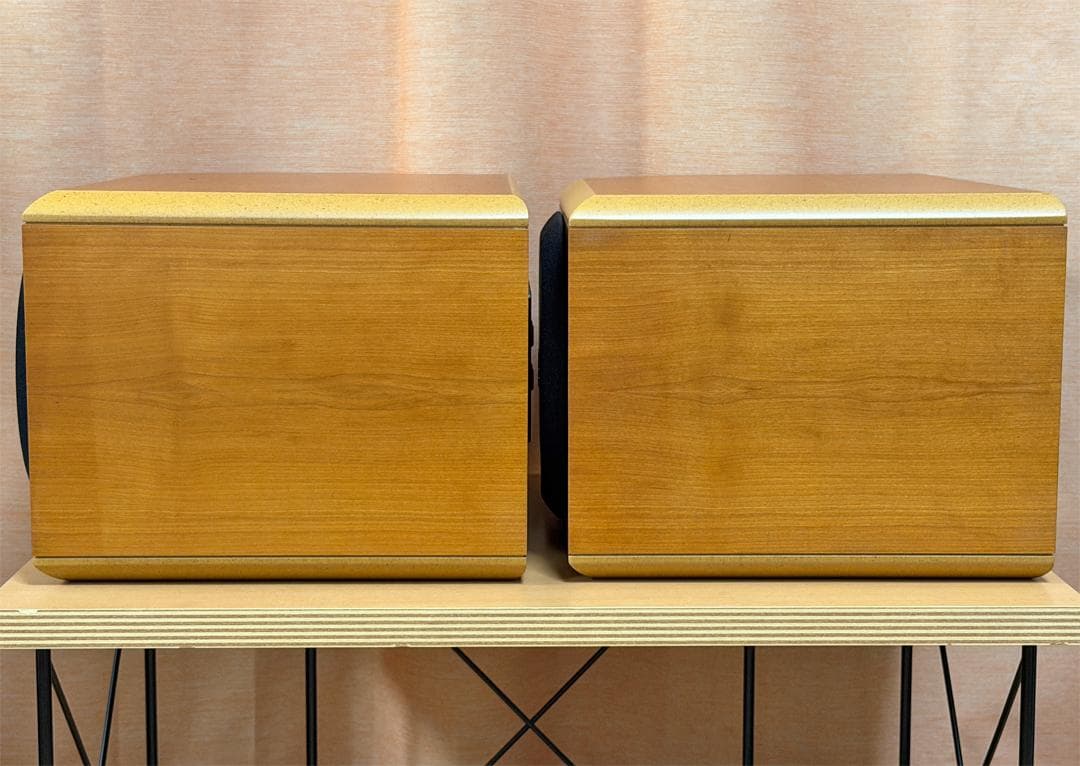 B&W CDM1SE CDM1 Special Edition スピーカー