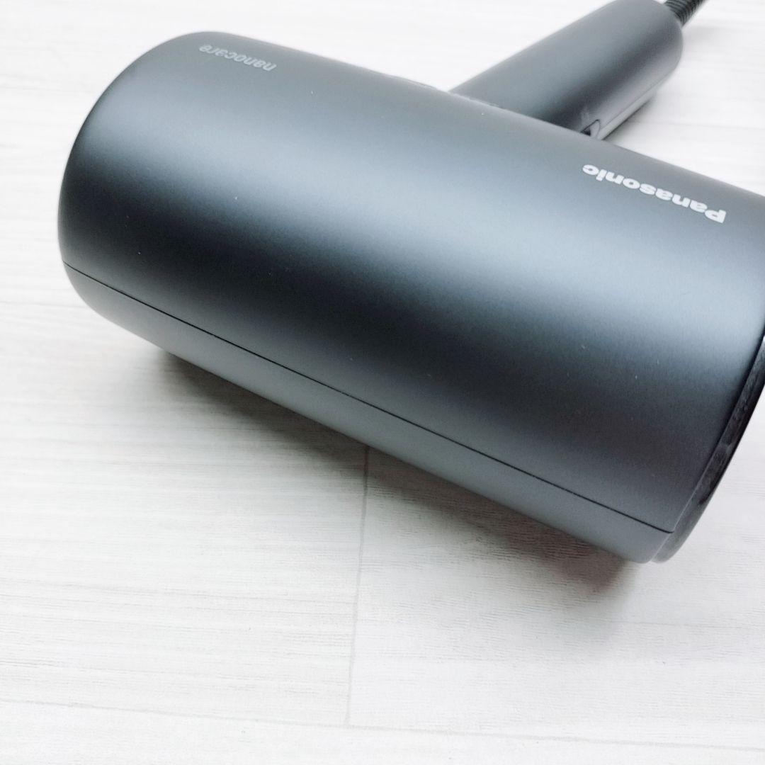 ほぼ未使用☺️Panasonic ナノケア ドライヤー EH-NA0J