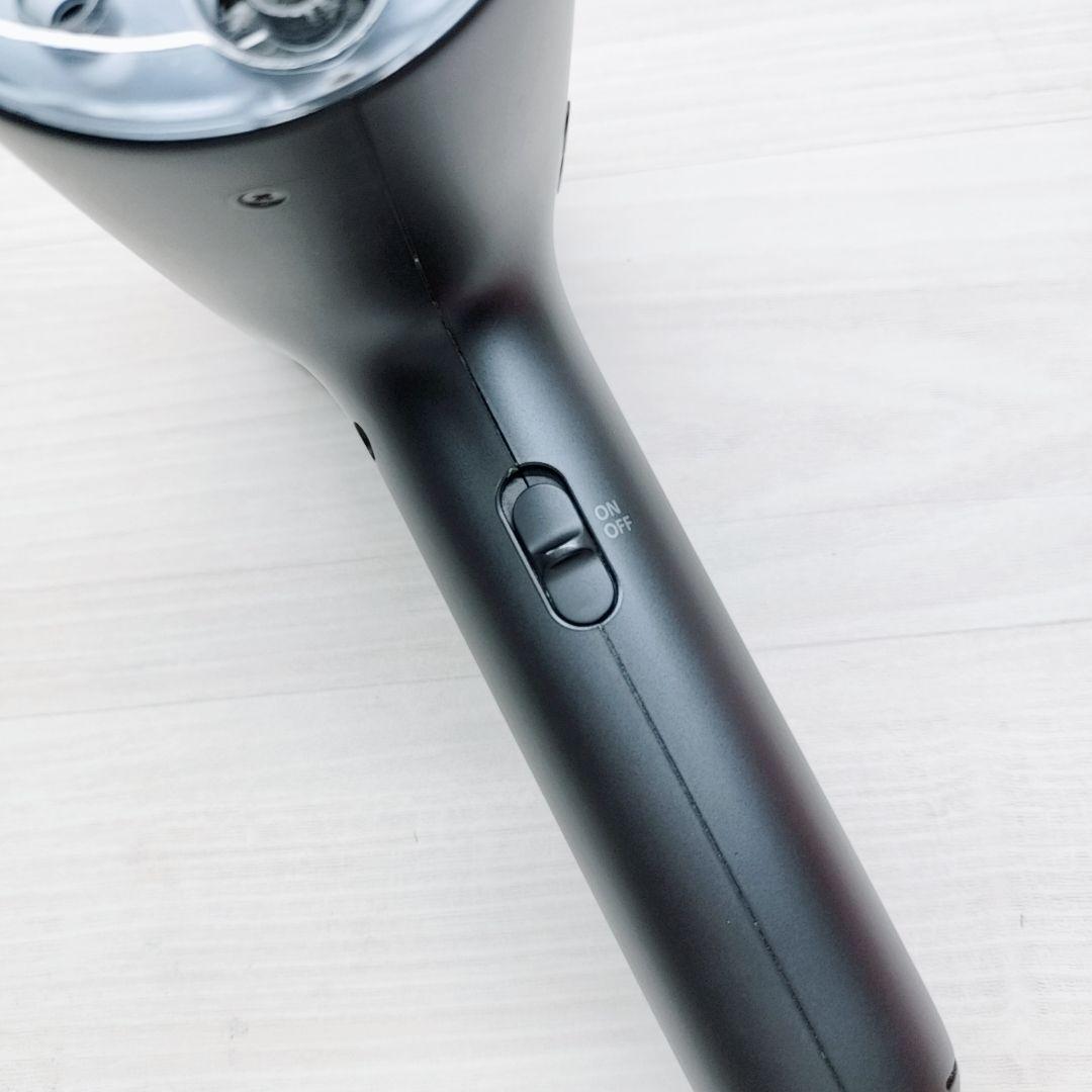 ほぼ未使用☺️Panasonic ナノケア ドライヤー EH-NA0J