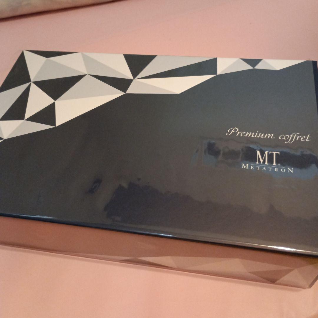 MT TRONプレミアムコフレ
