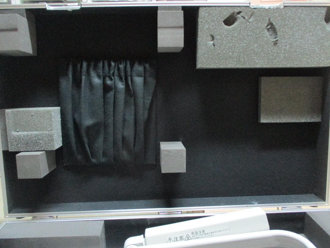 Panasonic　WE-MV180A　オーバーヘッドカメラ　OHC