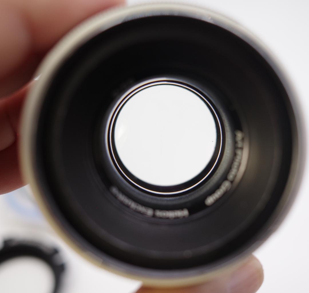 33【限定品】Art Photo Group 限定　未使用品　ヘリオス44-2