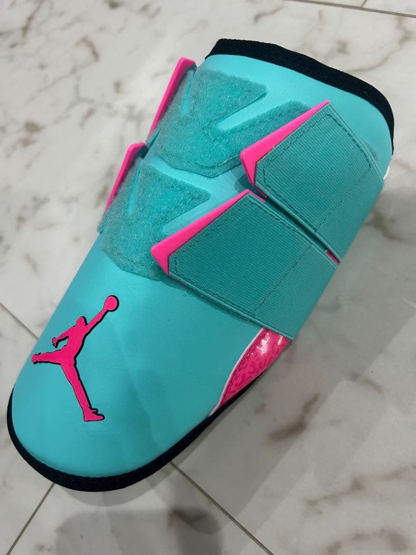 ナイキ ジョーダン Nike Jordan エルボーガード