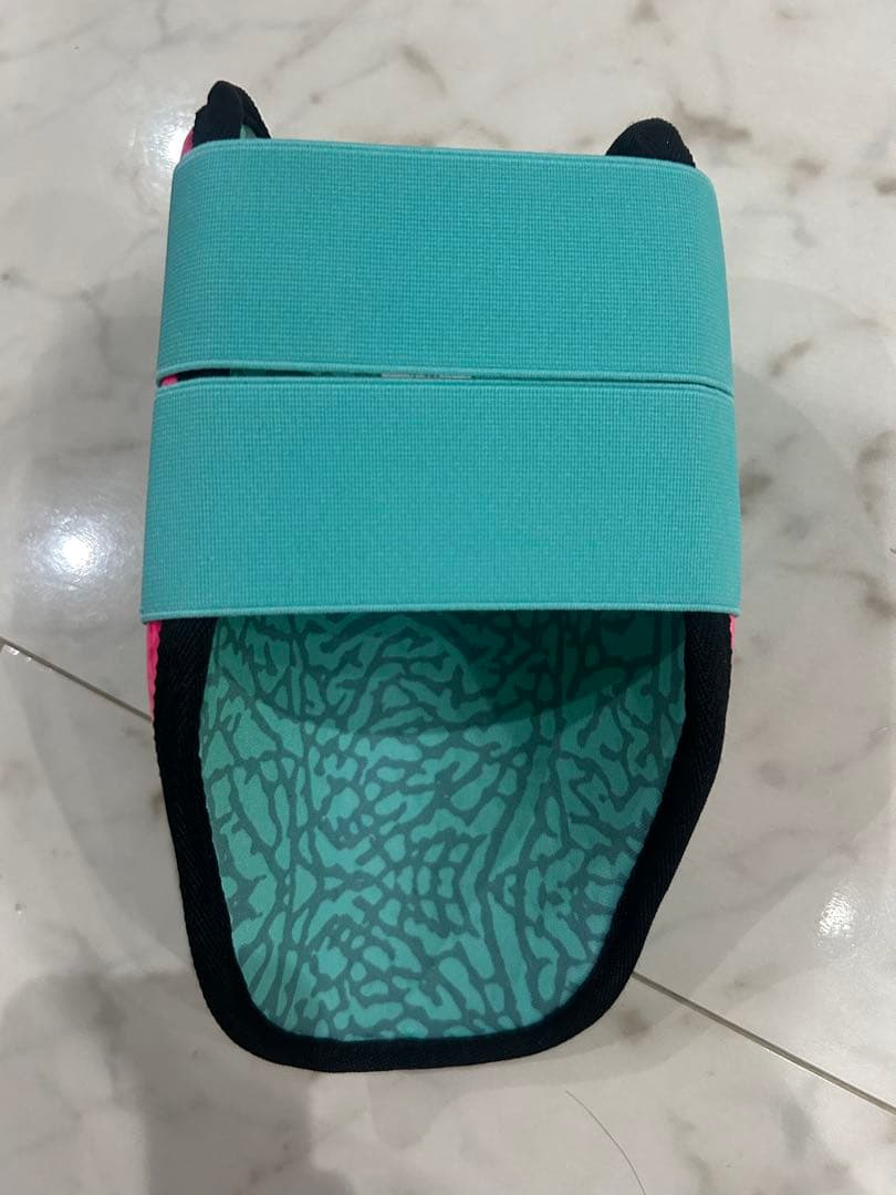 ナイキ ジョーダン Nike Jordan エルボーガード