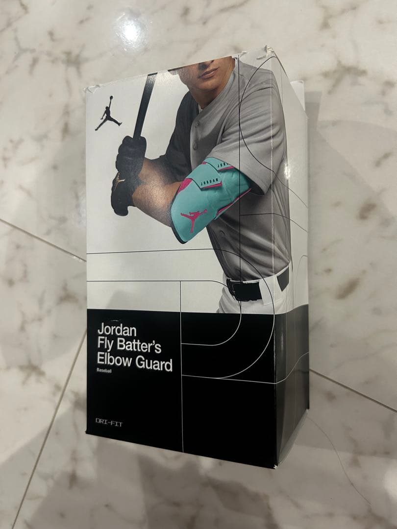 ナイキ ジョーダン Nike Jordan エルボーガード