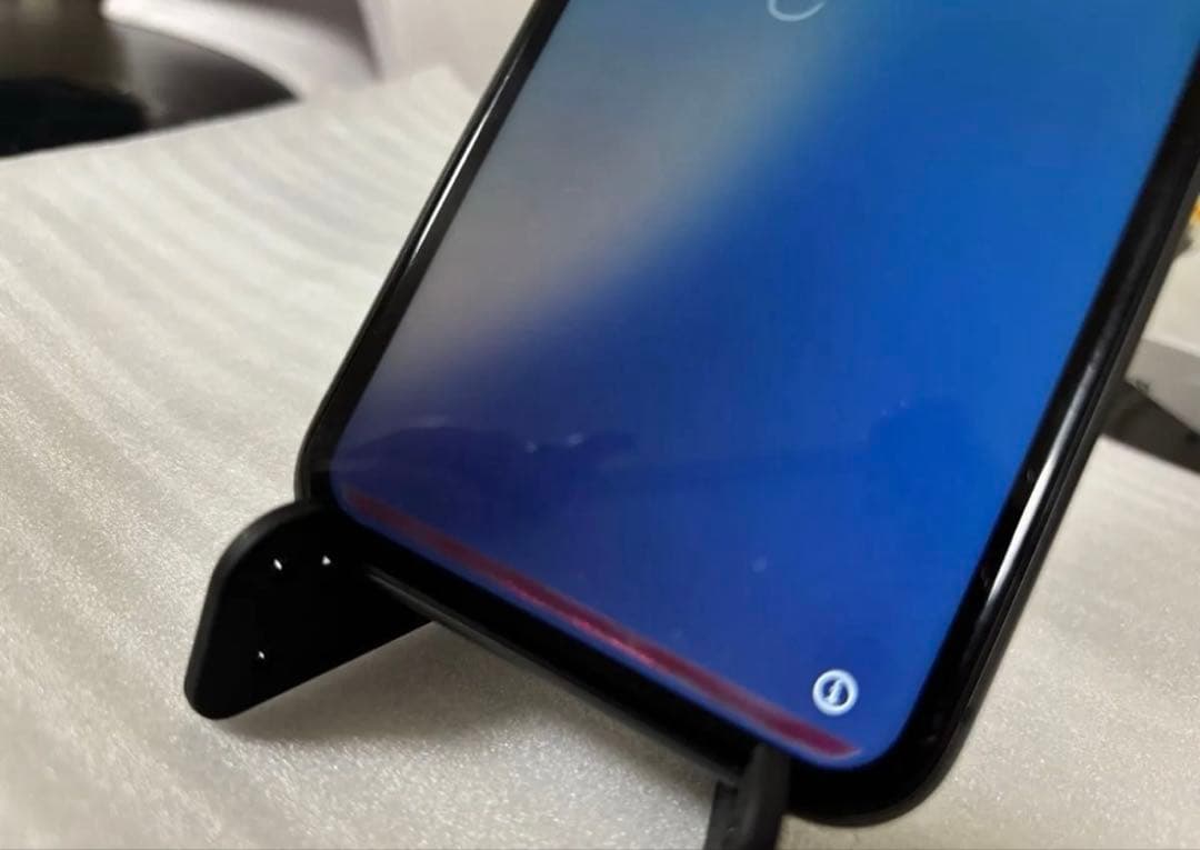 iPhone11 SiMフリー ブラック ジャンク品