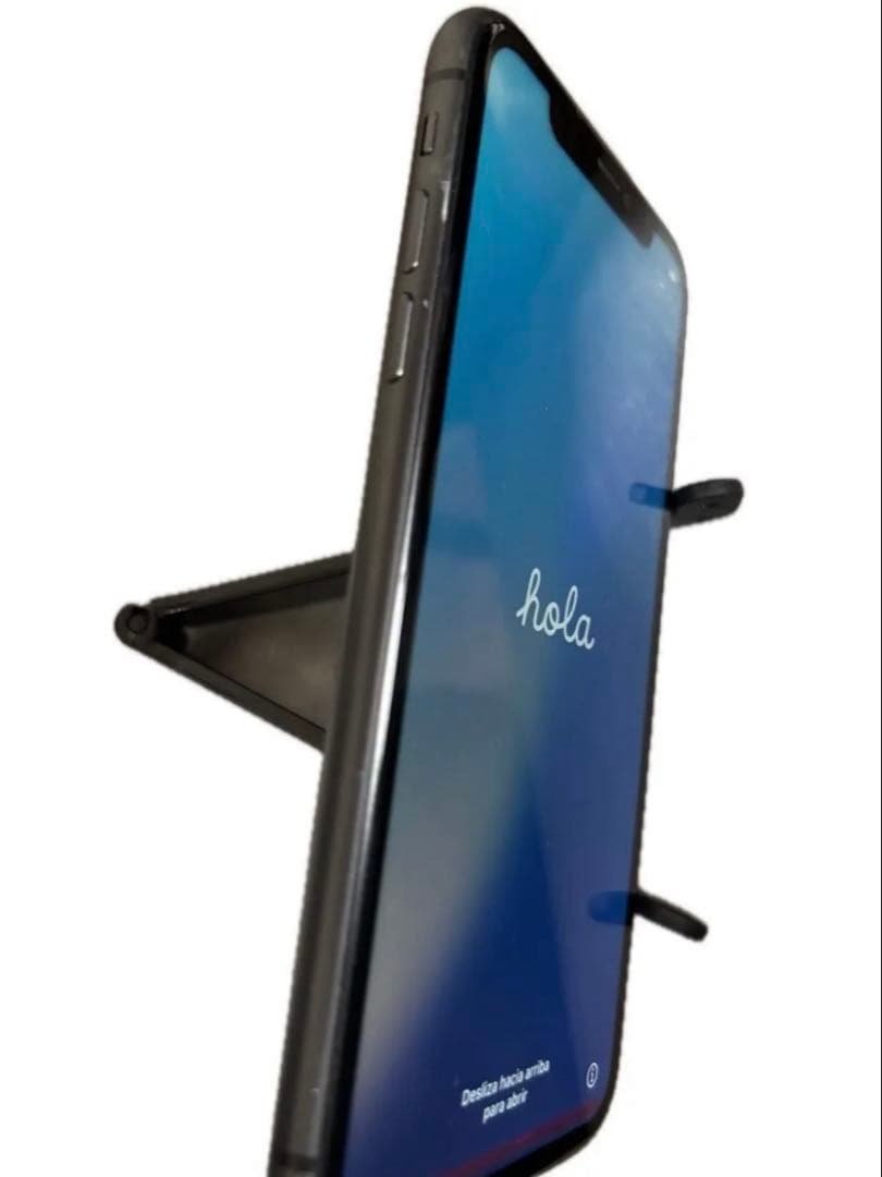 iPhone11 SiMフリー ブラック ジャンク品