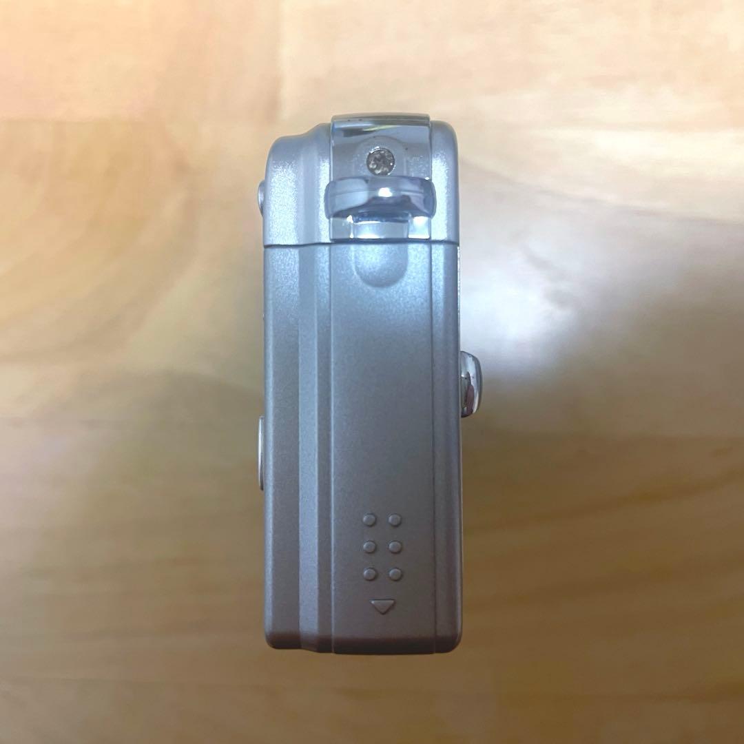 【東京から即日発送】PENTAX Optio S10 ペンタックス コンデジ