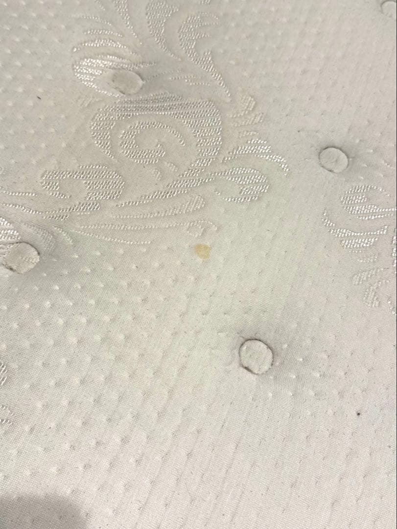 ニトリ　N-Sleep クイーンサイズ　マットレス