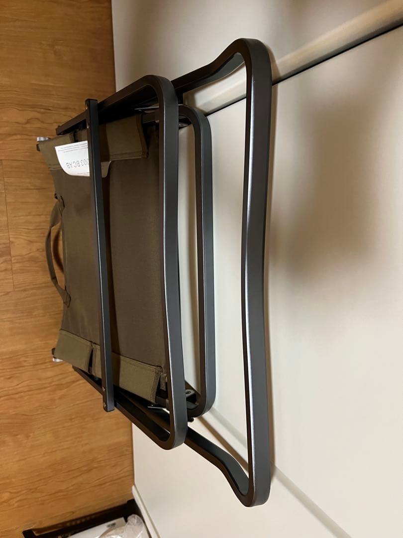 レードチェア　ゼインアーツ