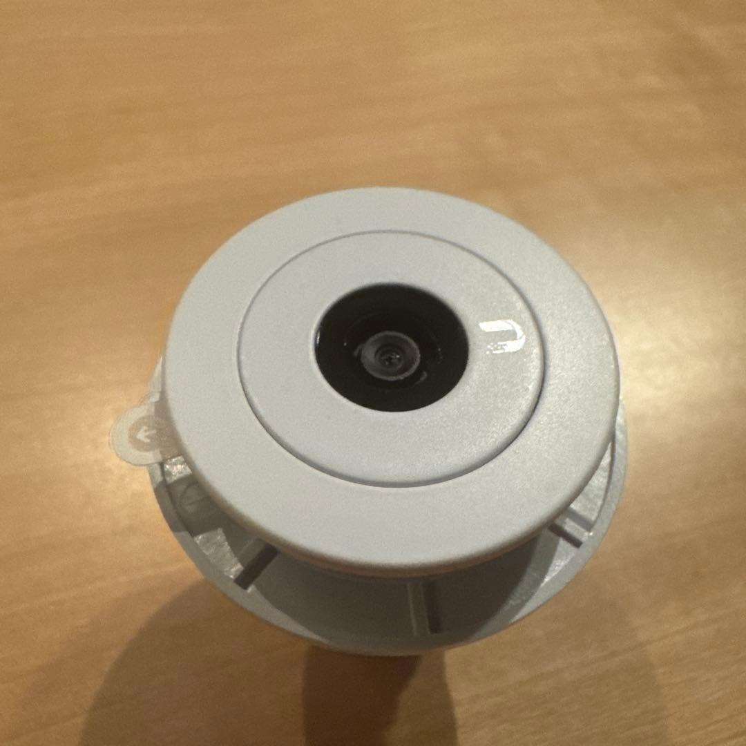 Ubiquiti AI Theta Hub ＋ レンズ1個