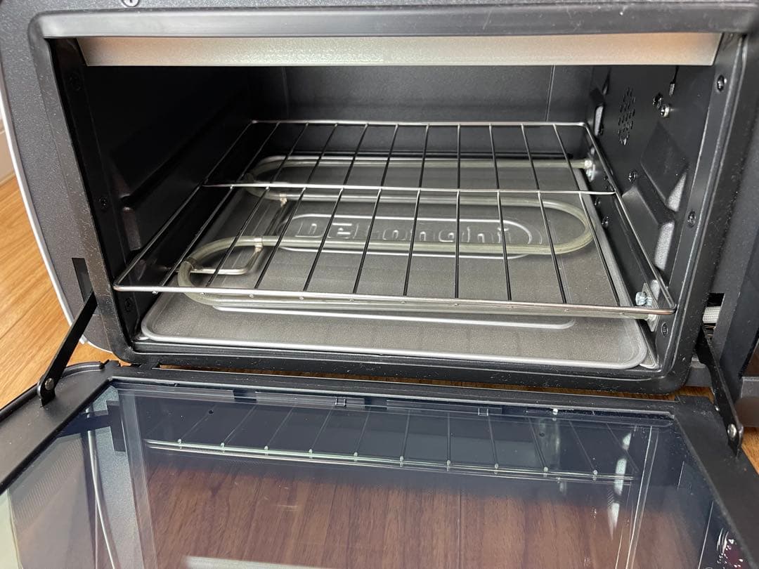 DeLonghi SFORNATUTTO EVO コンベクションオーブン