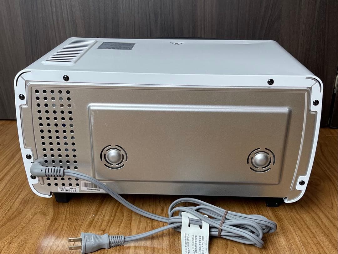 DeLonghi SFORNATUTTO EVO コンベクションオーブン