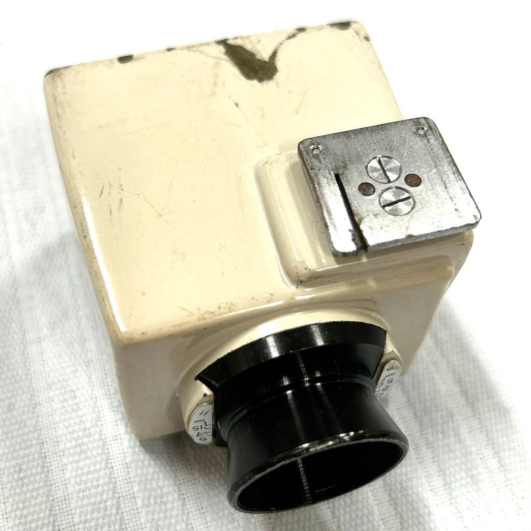 マミヤ MAMIYA Press 65mm f:6.3 ジャンクセット