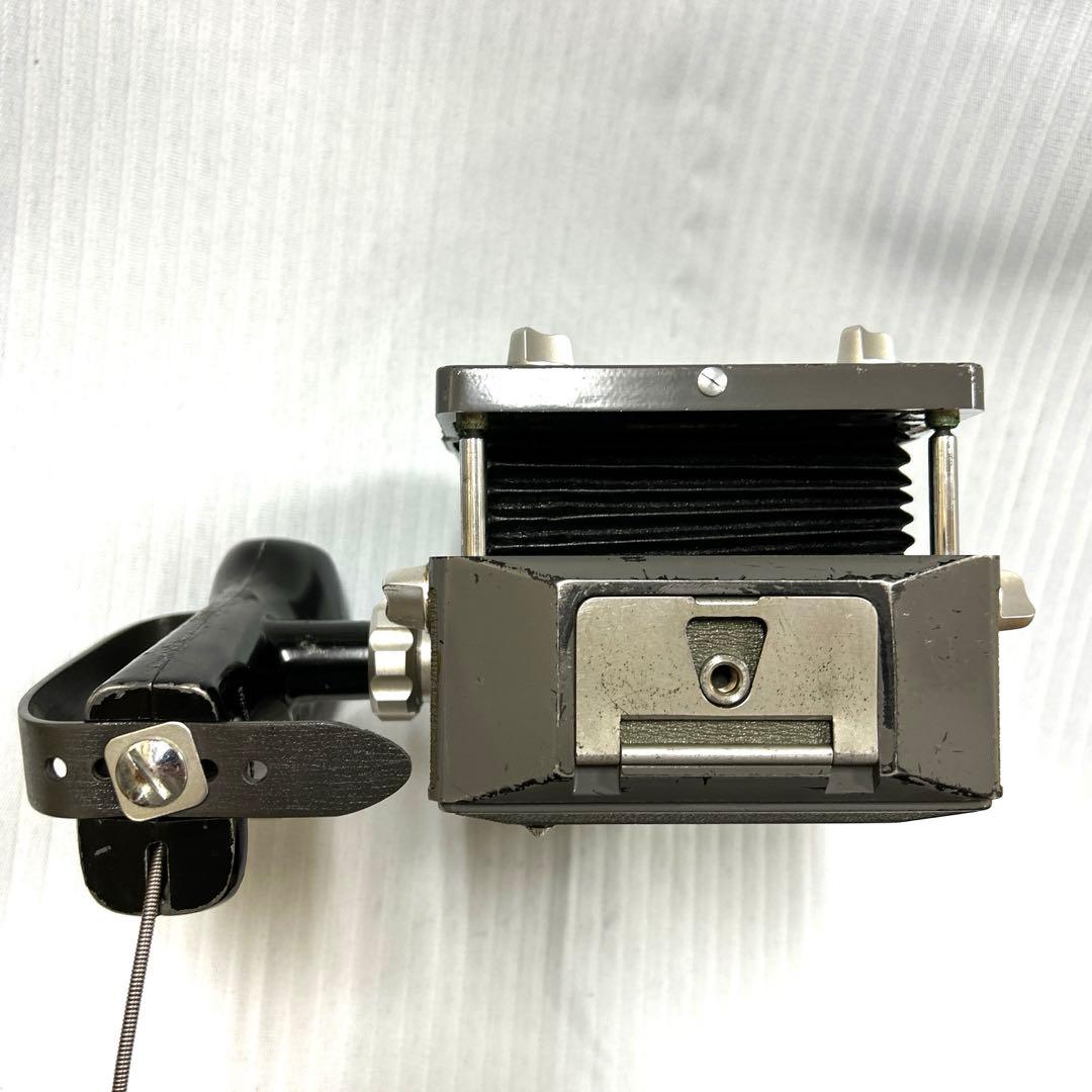 マミヤ MAMIYA Press 65mm f:6.3 ジャンクセット