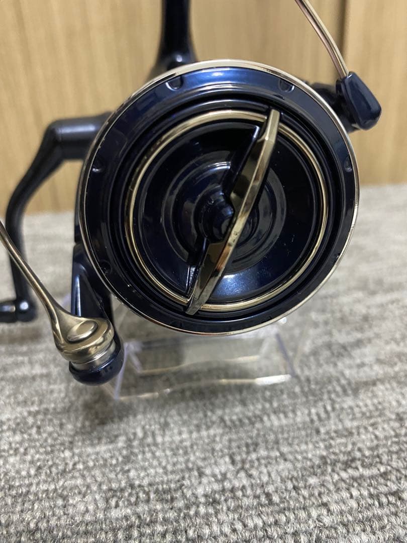 21ツインパワーXD4000PG TWIN POWER