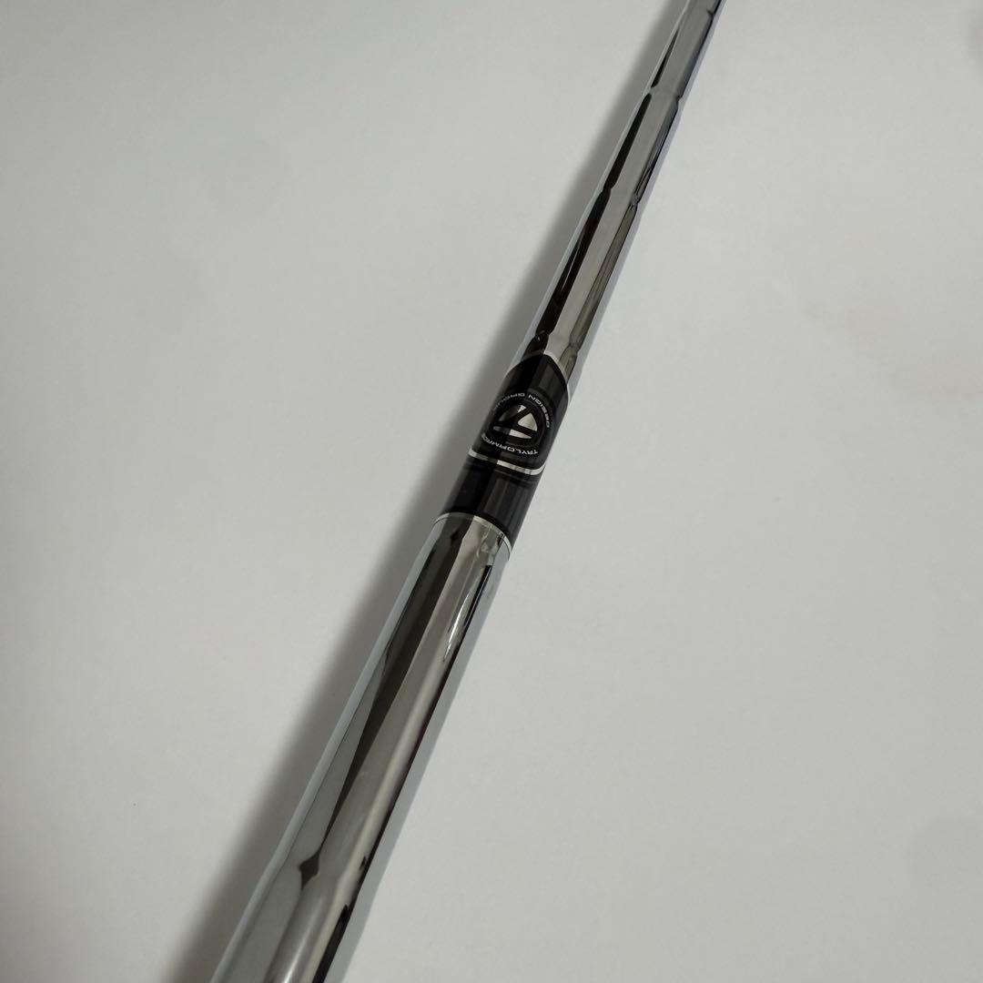 美品⭐︎テーラーメイド Spider GHOST パター 33インチ