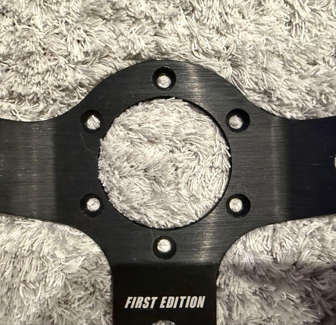 GHOST EXPOD GEステアリング【1st.モデル】gray